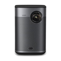 Xgimi - Proyector Halo Plus, 1080P, 900 Ansi Mas Tripode