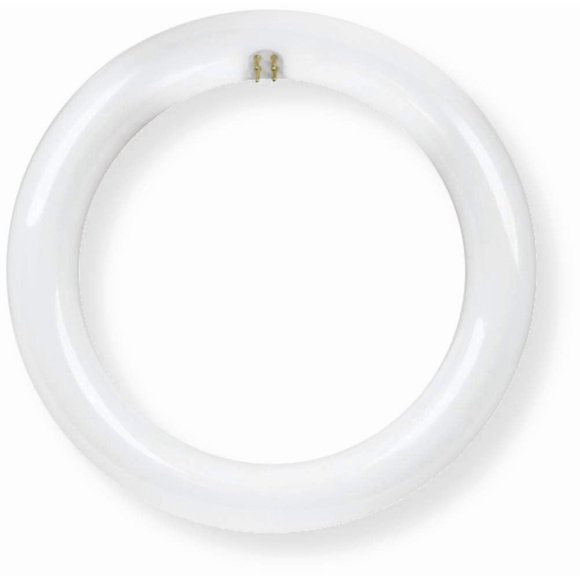 Bombilla Feit Electric FC8, 8 pulgadas, circular, 1400 lm, 15 W, 120 V