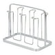 thumbnail image 4 of Organizador De Tazas Fácil De Limpiar, 6 Ganchos, Estante Para Secar Botellas Para Tazas, Vasos Para El Hogar, Argent, 4 of 5