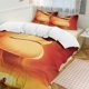 thumbnail image 2 of The Lion King Cartoon Bedding Sets Ultra Soft Skin-Friendly Duvet Cover 3 Piece, Cute Comforter Cover Bed Set for Boys Girls Kids, 2 of 5