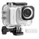 thumbnail image 1 of Carcasa Impermeable FiTSTILL para Insta 360 Go Ultra, 1 of 8