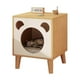 thumbnail image 1 of Velador Con Cama Para Mascota 45x40x60cm, 1 of 3