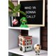 thumbnail image 5 of Figura de acción Funko Pop! Películas Los Cazafantasmas: Slimer con salchichas, 5 of 7