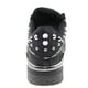 thumbnail image 5 of Zapatilla Mujer Negro Carbin, 5 of 11