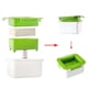 thumbnail image 5 of Escurridor y colador de tofu: elimina fácilmente el agua del tofu, mejora la cocción, ahorra tiempo y realza tus platos., 5 of 5