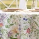 thumbnail image 2 of Mantel Benson Mills Floral Primavera/Verano Antonia 70 cm, 2 of 3