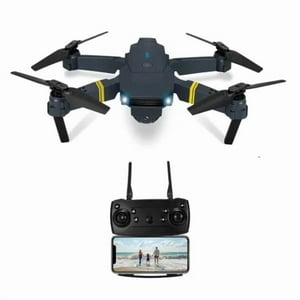 Aventura Store - Drone 998Pro Cámara Dual 4K Wifi 24Ghz Dos Cámaras