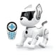 thumbnail image 1 of Perro Robot control Remoto interactivo Multifuncional, Sonido, 1 of 8