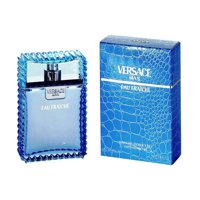 Versace - Perfume Hombre Man Eau Fraiche Edt 100 Ml