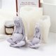 thumbnail image 5 of Moldes para velas Zohuyar de silicona Madre Tierra talla M, 5 of 9