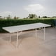 thumbnail image 5 of Mesa Terraza Extendible Plegable 78x166-214cm Beige Tamaño Único, 5 of 5