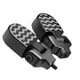 thumbnail image 1 of Asientos Traseros De Bicicleta De 2 Piezas Pedales Traseros Para Ciclismo De Motocicleta, 1 of 3