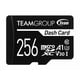 thumbnail image 1 of Intel Dash Card microSDXC UHS-I U1 Class 10 256GB, 1 of 3