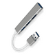 thumbnail image 1 of Hub Usb Tipo C 4 Puertos 3.0 Adaptador Alta Calidad Cubinexu Hub Usb 4 Puerto Usb 3.0, 1 of 2