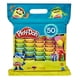 thumbnail image 1 of Masas y Plastilinas Play Doh Bolsa 50 pack de Diversión, 1 of 4