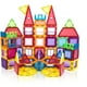 thumbnail image 1 of Didáctico Infantil Bloques Magnéticos 106pcs, 1 of 2