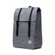 thumbnail image 3 of Mochila Herschel Survey Raven Crosshatch para trabajo de 15/16 pulgadas, 3 of 8