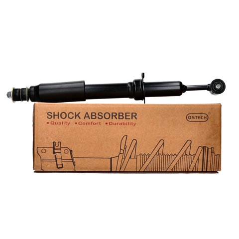 Ostech - Juego De 4 Amortiguadores Jac T 6 -- (2016-2021)