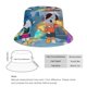 thumbnail image 2 of Sombrero Bucket Desmarcar Wolfboy y la Fábrica de Todo Adulto, 2 of 6