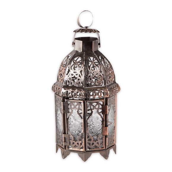 Portavelas Accent Plus Zingz & Thingz Moroccan