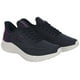thumbnail image 2 of Zapatilla Mujer Delta Azul Marino/Morado, 2 of 5