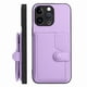 thumbnail image 1 of FOXDOCK Funda para iPhone 14 pro max con Bloqueo RFID - Diseño Elegante con Cierre de Botón, 1 of 5