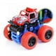 thumbnail image 2 of Auto Control Remoto Monster Acrobático 360º Rojo, 2 of 3
