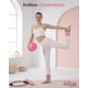 thumbnail image 4 of Kit de Pilates Leychves con Aro, Pelota, Bandas y Pesas, 4 of 9