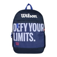 Wilson - Mochila Fortis Azul