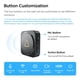 thumbnail image 4 of Control Remoto Inalámbrico Bluetooth Btr200 Para Dash Cam, 4 of 6