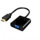 thumbnail image 2 of Adaptador Conversor De Hdmi A Vga, 2 of 9