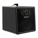 thumbnail image 1 of Radio Fm Reloj LED Bluetooth Alarma Negro PAR3206BT, 1 of 3
