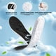 thumbnail image 3 of Plantillas BOOTMOON 4D Cloud para aumentar la altura, 3 pares, 3 of 9