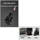 thumbnail image 4 of Coche De Paseo Reversible 4 Ruedas 360°Space Gris LuBabycas, 4 of 7