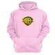 thumbnail image 2 of Polerón Canguro Warner Bross Rosa Talla S Unisex, 2 of 2