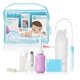 thumbnail image 1 of Kit de regalo Frida Baby Bitty Bundle of Joy Mom & Baby Essentials, 1 of 6