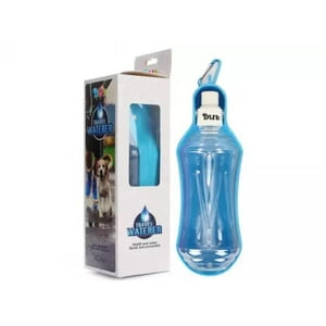 Total E-Commerce - Botella De Agua Portatil Para Mascotas 500Ml