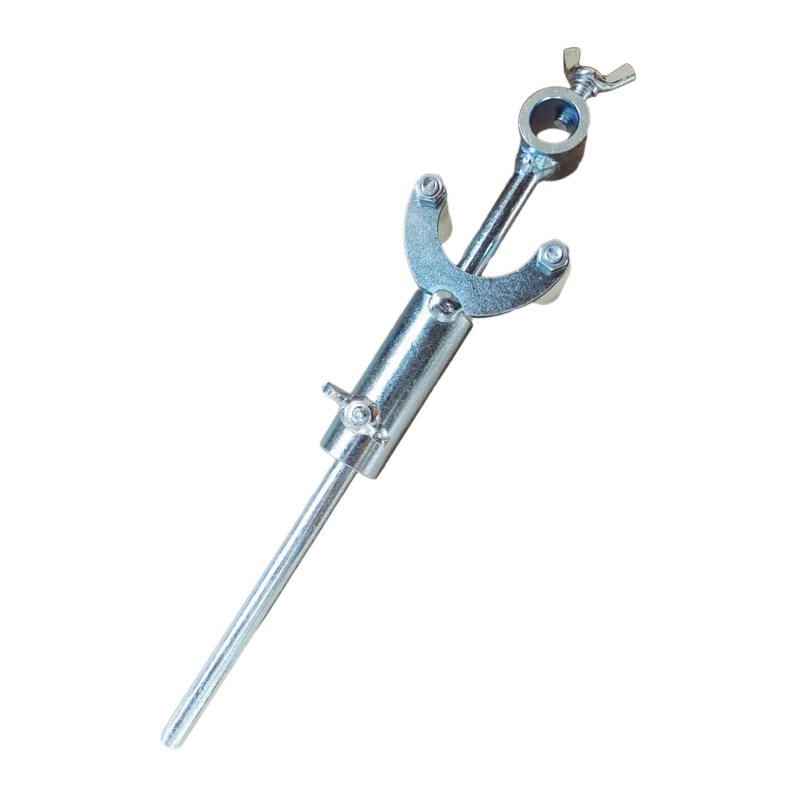 Ioensy - Trazador Paralelo De Cejas Para Rueda De Coche, Herramientas De Mano, Trazador De Marca De Cejas Para Rueda De Coche