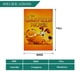 thumbnail image 3 of Garfield -bandera de jardín temática. Regalo perfecto para fans, amigos y familiares, ideal para actividades al aire libre y decoración de fiestas.45CM*100CM, 3 of 5