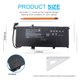 thumbnail image 4 of Batería Emanjor MB04XL 55,67 Wh para HP Envy x360, 4 of 7