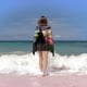 thumbnail image 2 of Wicked Toalla de playa de secado rápido con diseño temático, regalo para mujeres y niñas, ideal para cumpleaños, fans, amantes de la música, uso en la playa o al aire libre, 78 × 150 cm, 2 of 6