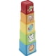 thumbnail image 3 of Juego de 5 bloques Stack & Explore de Toy Fisher-Price, 3 of 6