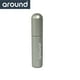 thumbnail image 2 of Botella de perfume recargable Silver, 2 of 2