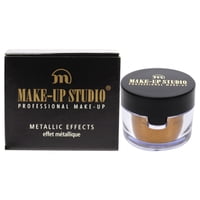 Make-Up Studio - Efectos Metálicos - Cobre De Para - Sombra De Ojos
