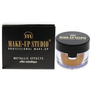 Make-Up Studio - Efectos Metálicos - Cobre De Para Mujer - Sombra De Ojos