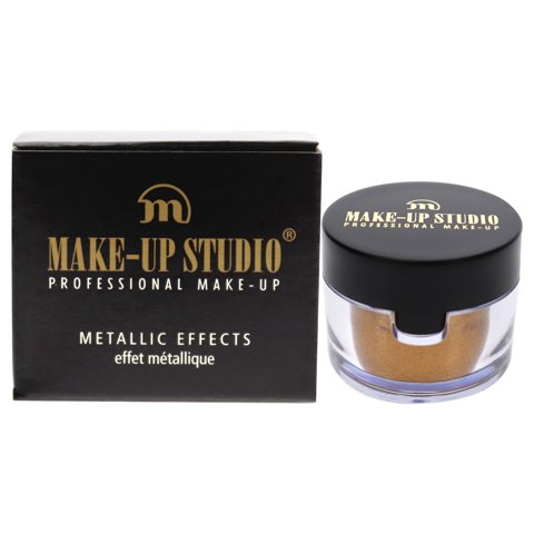 Make-Up Studio - Efectos Metálicos - Cobre De Para - Sombra De Ojos