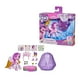thumbnail image 1 of Juguete My Little Pony Hasbro Princesa Petals Aventura de cristal&nbsp;, 1 of 3