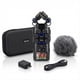 thumbnail image 1 of Handy Recorder Zoom H6studio de 8 pistas y 32 bits con paquete de accesorios, 1 of 9