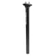 thumbnail image 1 of Poste de asiento con cuentagotas ajustable de 400 mm Tubo de asiento de bicicleta bmx mtb negro 27.2x400 mm, 1 of 5