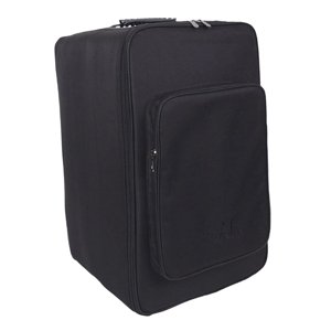 Magideal - Estuche Para Cajón, Bolsa Para Cajón, Mochila, Bolsa De Percusión, Bolsa De Almacenamiento Para Batería, Estuche Para Cajón De Música, Bolsa, Bolsa Pa